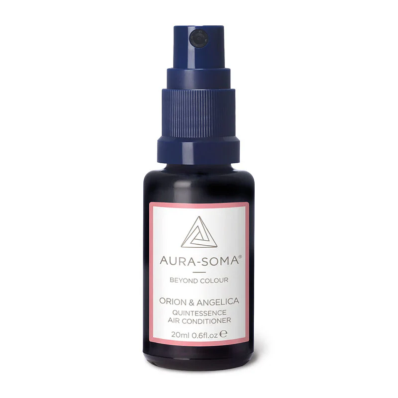 AIR CONDITIONERS - 20ML